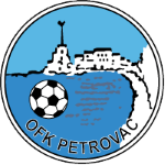 OFK Petrovac badge