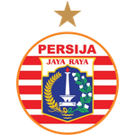 Persija Jakarta badge