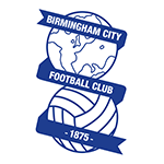 Birmingham City W.F.C. badge