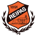 Reipas badge
