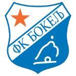 FK Bokelj Kotor badge