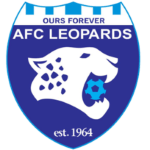 AFC Leopards SC badge