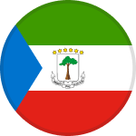 Equatorial Guinea badge