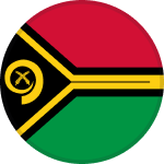 Vanuatu badge