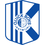Quick Boys badge