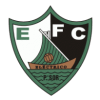Eléctrico FC badge