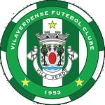 Vilaverdense FC badge