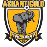 Ashanti Gold badge