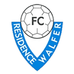 Residence Walferdange badge