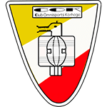 CO Korhogo badge