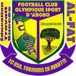 FC Olympique Sport D'Abobo badge