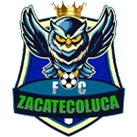 Zacatecoluca FC badge