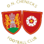 Northampton ON Chenecks badge