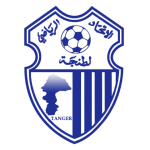 Ittihad Tanger badge