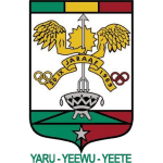 ASC Jaraaf badge