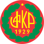 Valkeakosken Koskenpojat badge