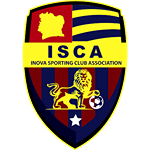 Inova SCA badge