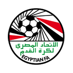 Egyptian Second Division A logo
