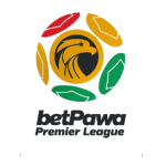 Ghana Premier League logo