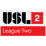 USL League Two logo