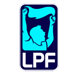 Liga Profesional de Fútbol logo