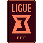 Ligue 3 logo
