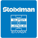 Stoiximan Super League logo