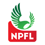 Nigeria Premier Football League logo