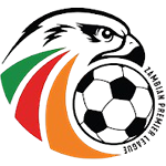 Zambia Super League logo