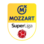 Mozzart Bet Superliga logo