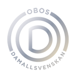 Damallsvenskan logo