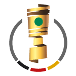 DFB Pokal logo