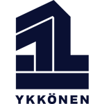 Ykkönen logo