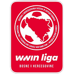 WWIN Liga BiH logo