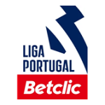 Liga Portugal Betclic logo