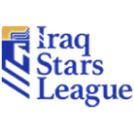 Iraq Stars League logo