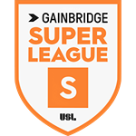 USL Super League logo