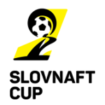 Slovnaft Cup logo