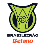 Brasileirão Betano logo