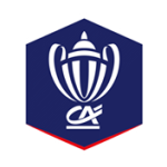Coupe de France logo
