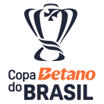 Copa Betano do Brasil logo