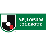 J2 League logo