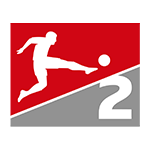 2. Bundesliga logo