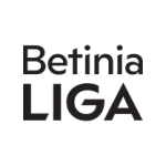 Betinia Liga logo