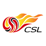 Chinese Super League logo