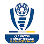 Kazakhstan Premier League logo