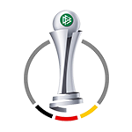 DFB Pokal, Women logo