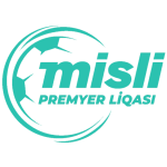 Misli Premier League logo