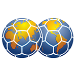 International Friendly Games logo