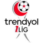 Trendyol 1.Lig logo